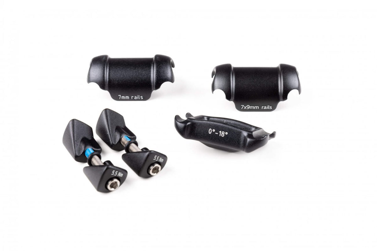 ENVE Seatpost, 27.2 diameter, 25mm seatback
