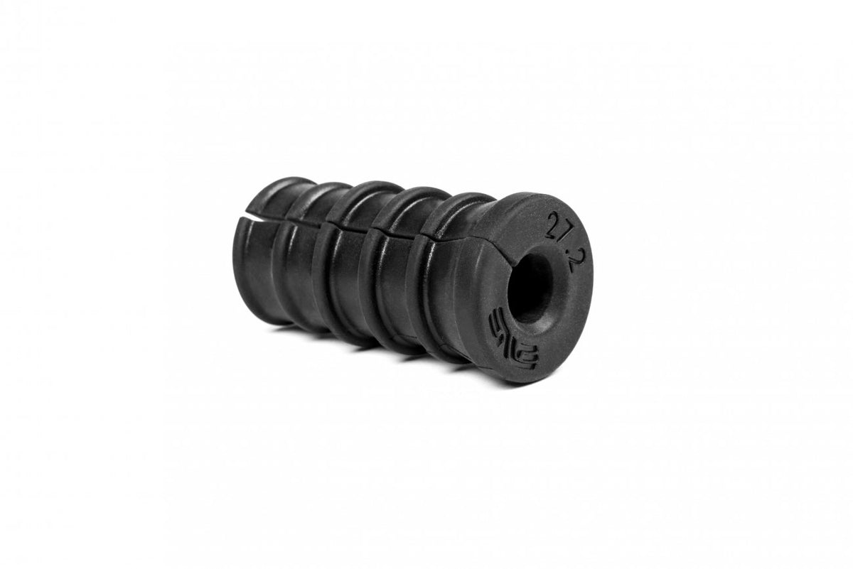 ENVE Seatpost, 27.2 diameter, 25mm seatback