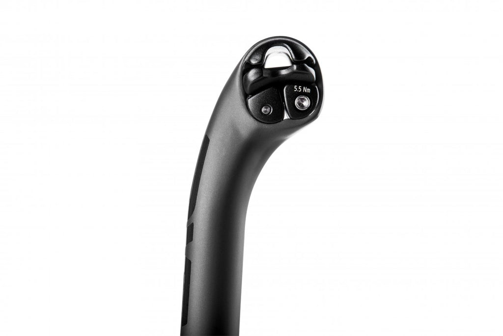 ENVE Seatpost, 27.2 diameter, 25mm seatback