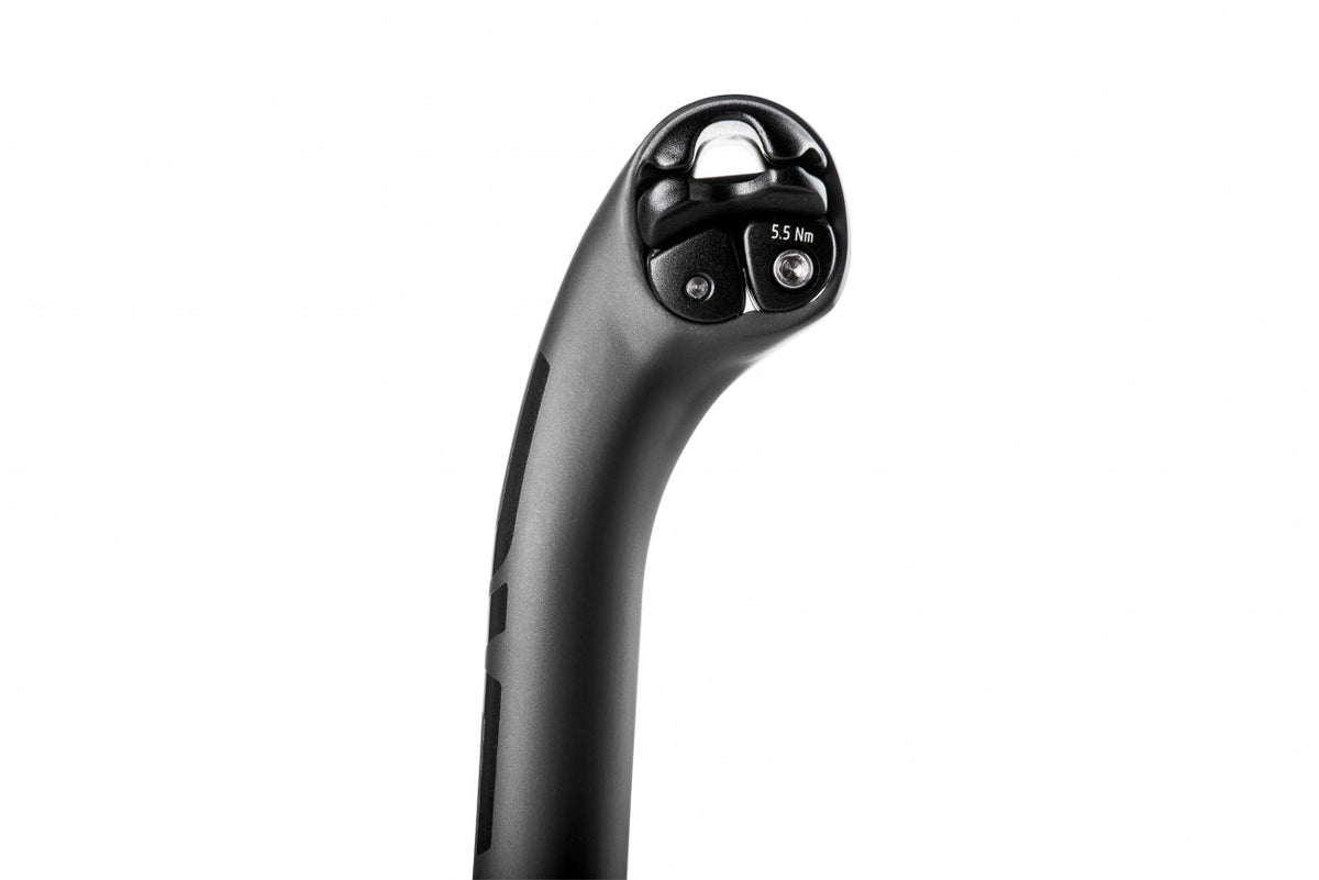 ENVE Seatpost, 27.2 diameter, 25mm seatback
