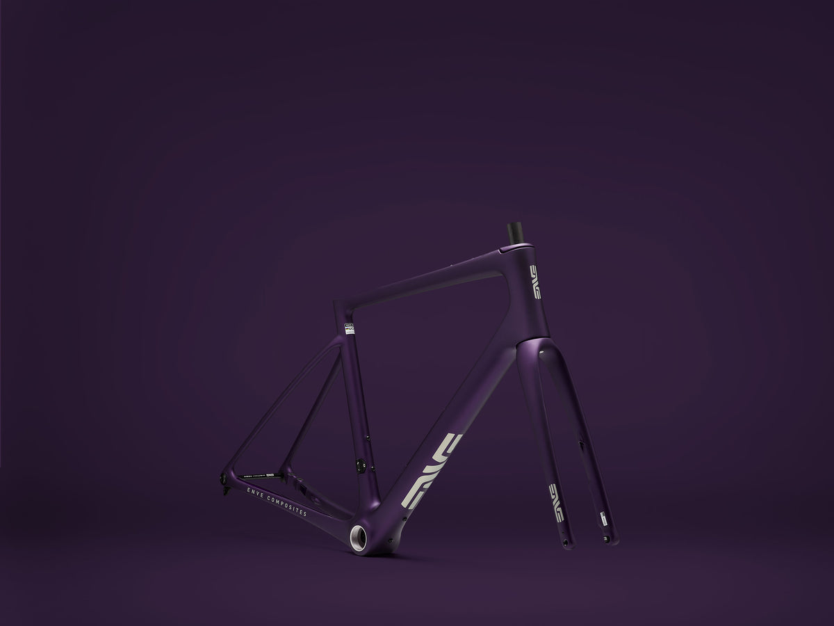ENVE FRAY Frameset