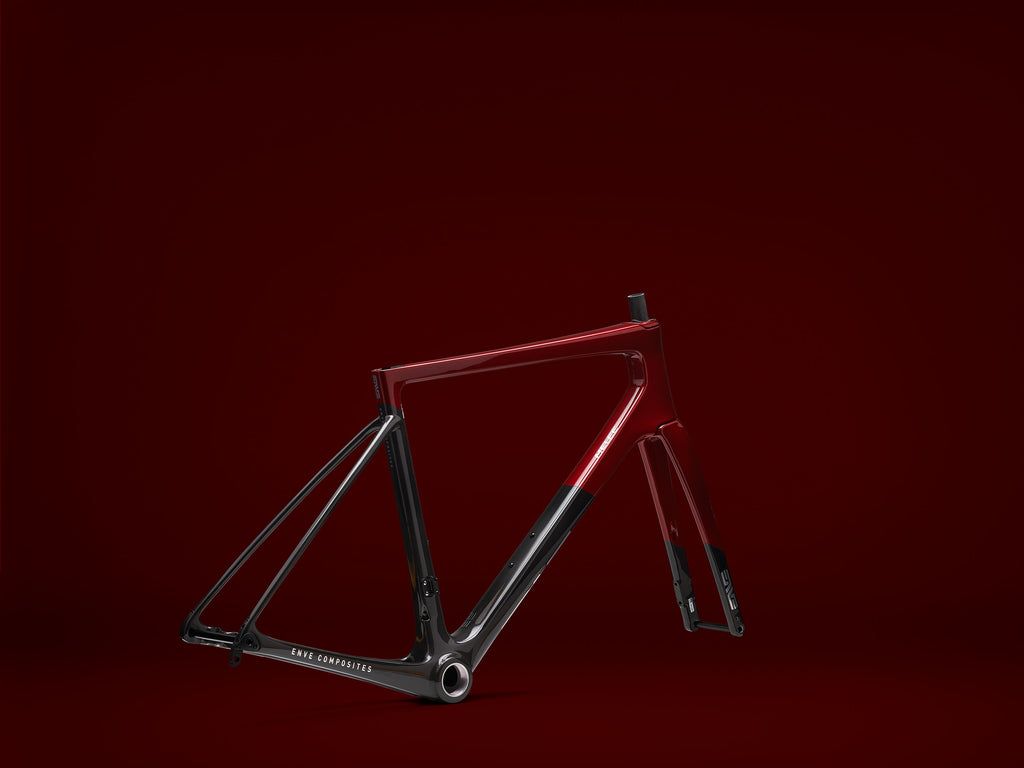 ENVE MELEE Frameset