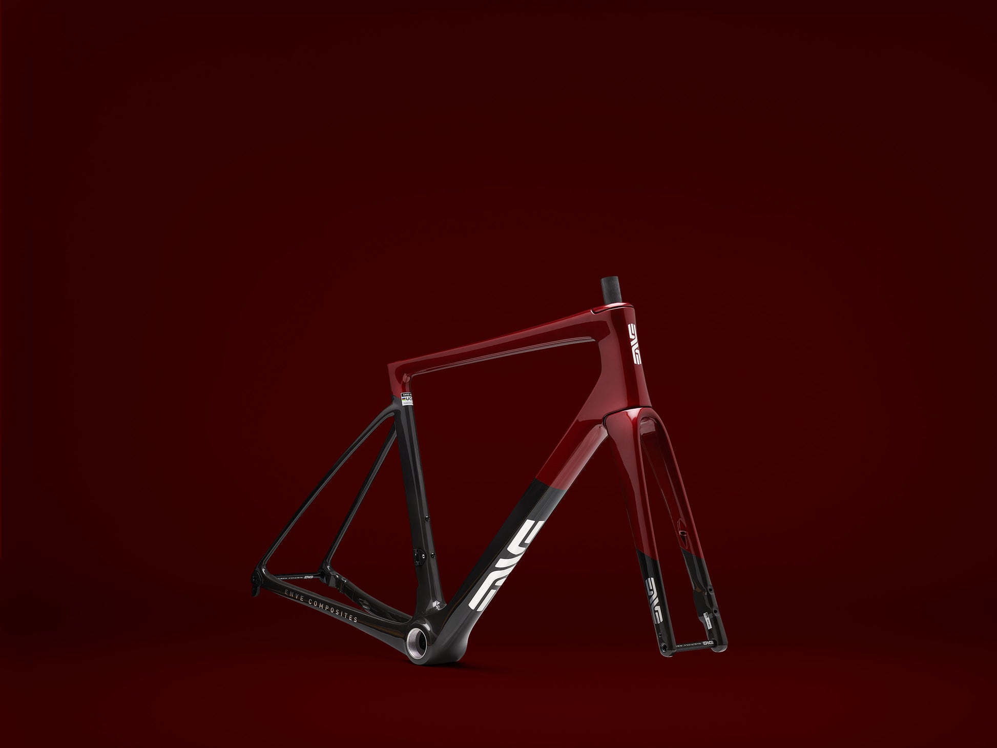 ENVE MELEE Frameset