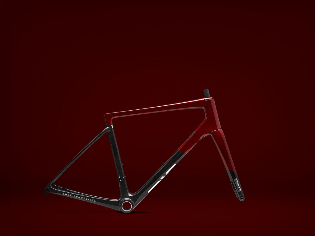 ENVE MELEE Frameset