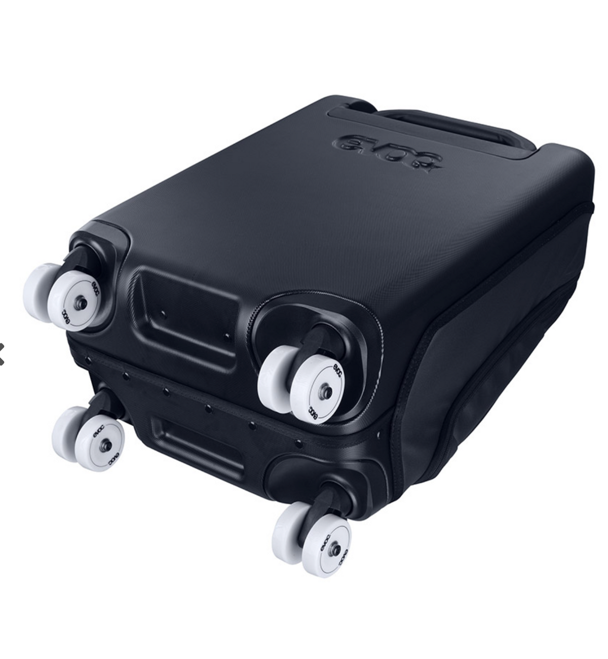 EVOC, 4-Wheel Trolley 40, 40L, Carbon Grey/Black