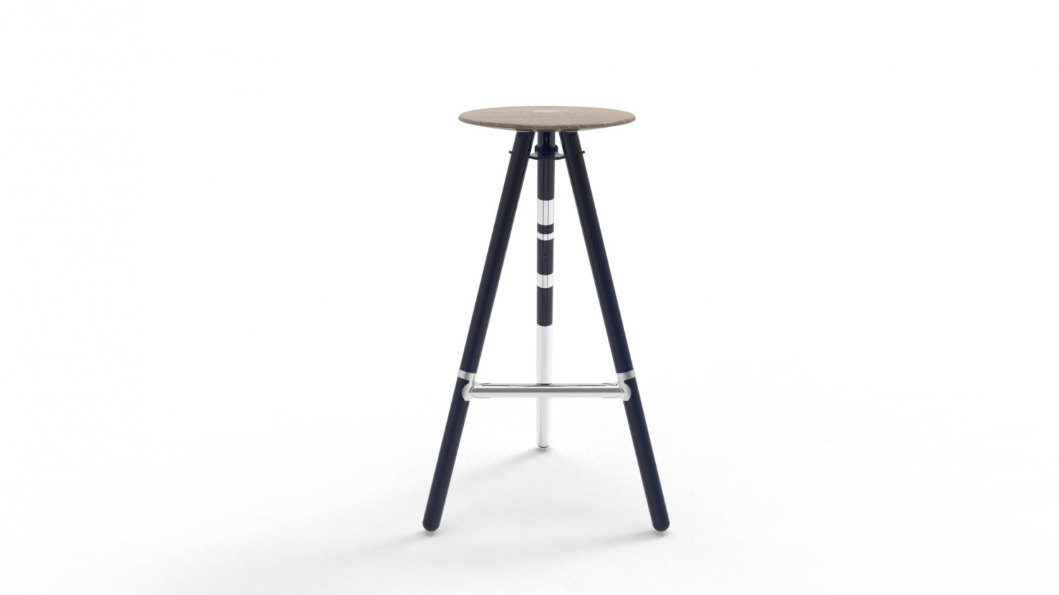 F40 / M50 Stool – Mariposa Bicycles