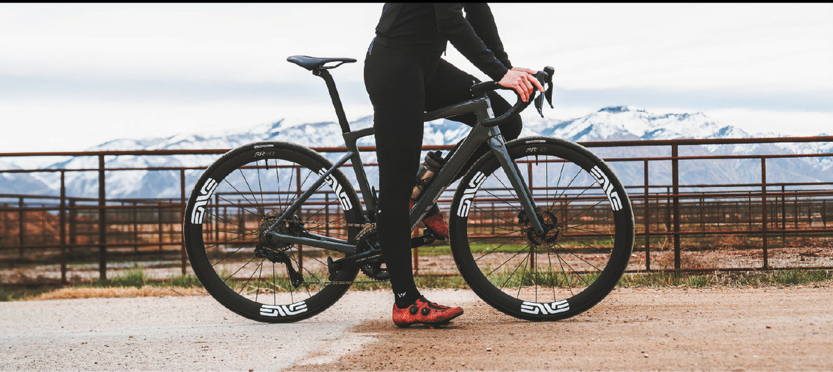 ENVE AR40 Wheels
