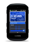 Garmin, Edge 550, Computer, Unit Only, Black