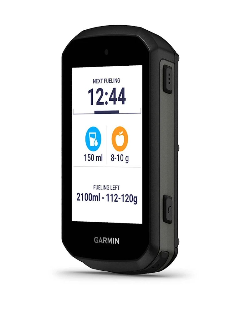Garmin, Edge 550, Computer, Unit Only, Black