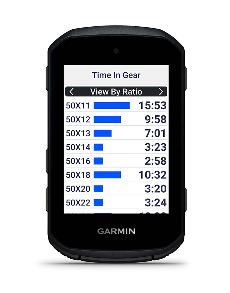 Garmin, Edge 550, Computer, Unit Only, Black
