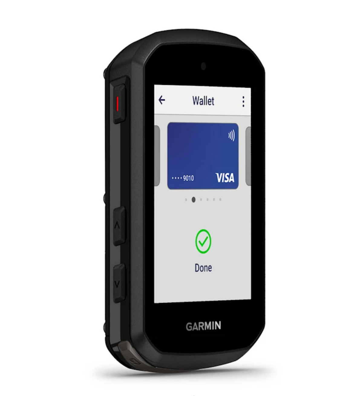 Garmin, Edge 850, Computer, Unit Only, Black