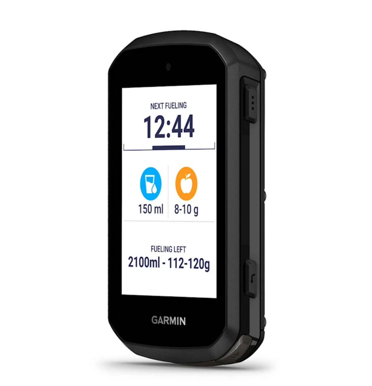 Garmin, Edge 850, Computer, Unit Only, Black