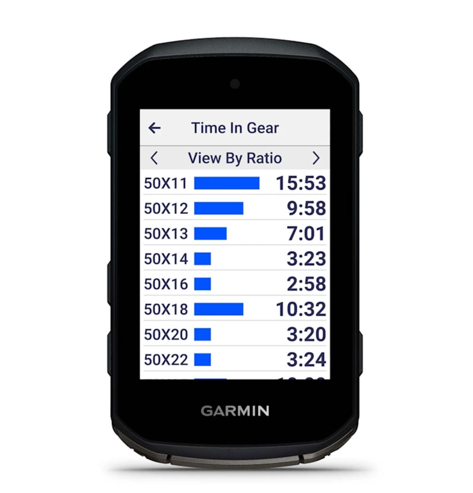 Garmin, Edge 850, Computer, Unit Only, Black