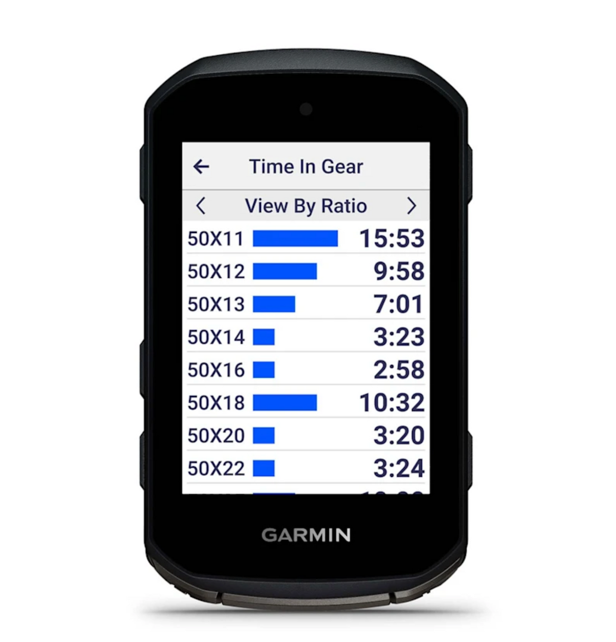 Garmin, Edge 850, Computer, Unit Only, Black