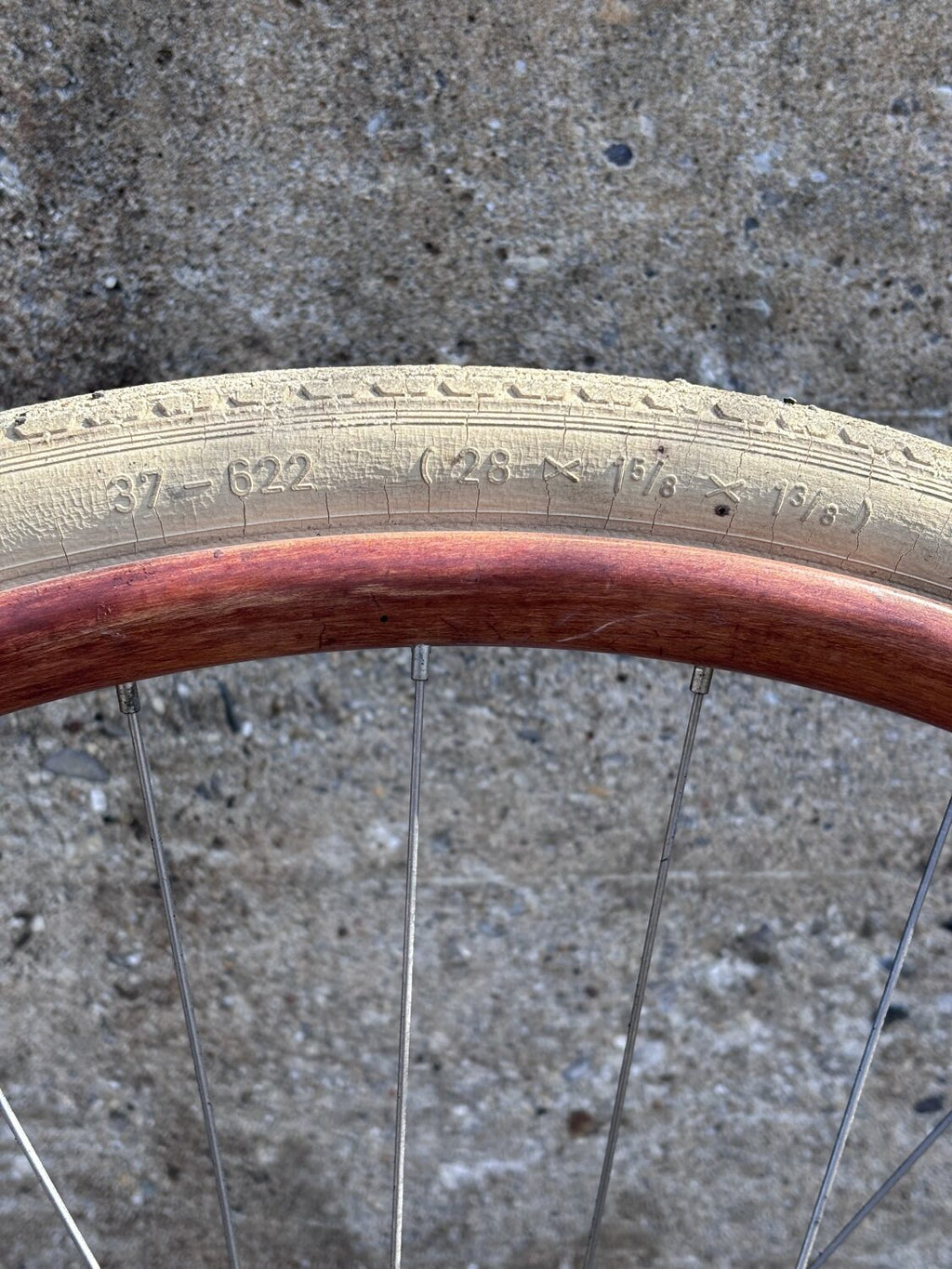 1895 American Roadster / Safety Bicycle, Single Speed Coaster, 23”, Black