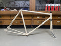 BSA Gold Column Frameset