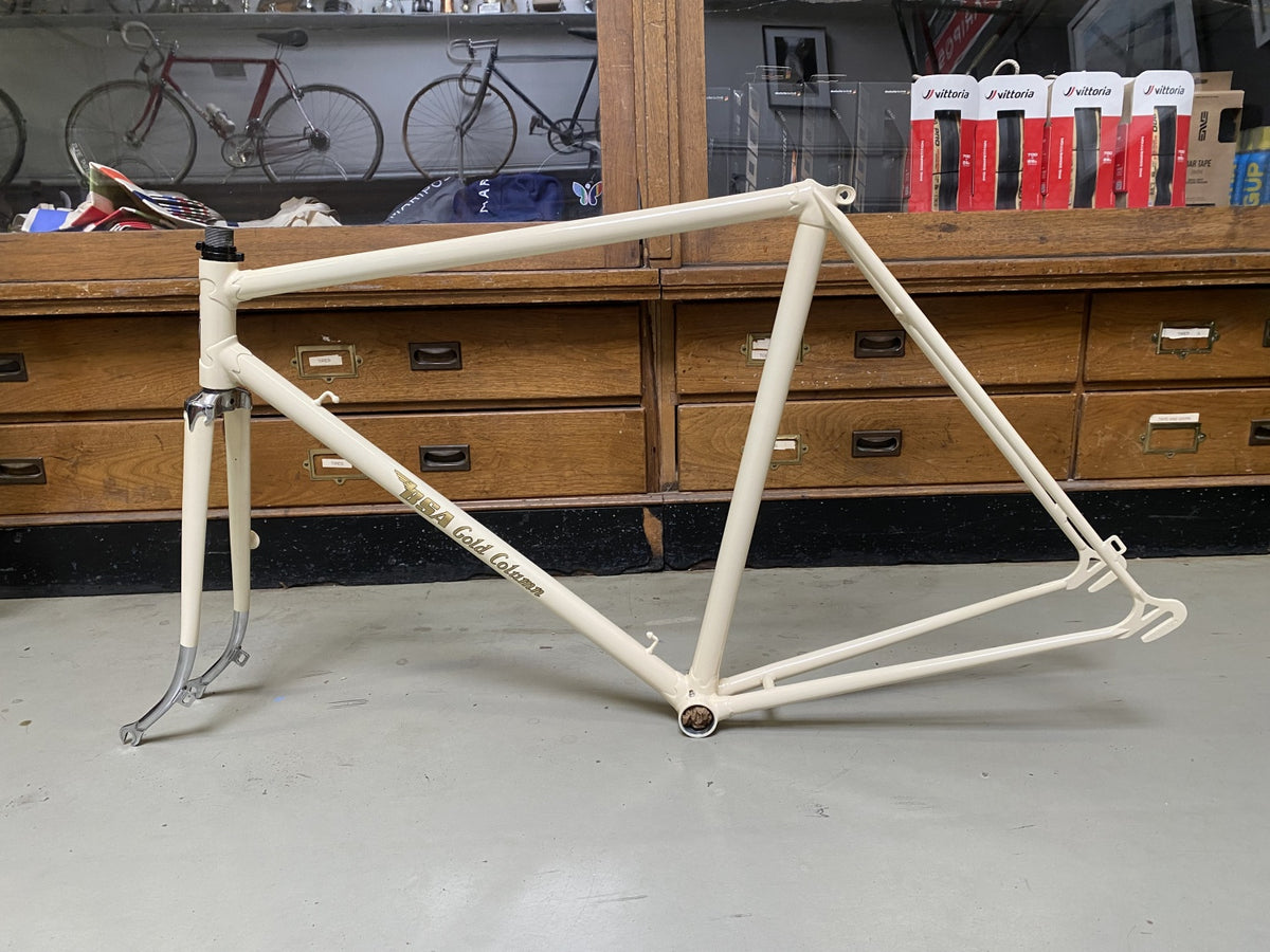BSA Gold Column Frameset