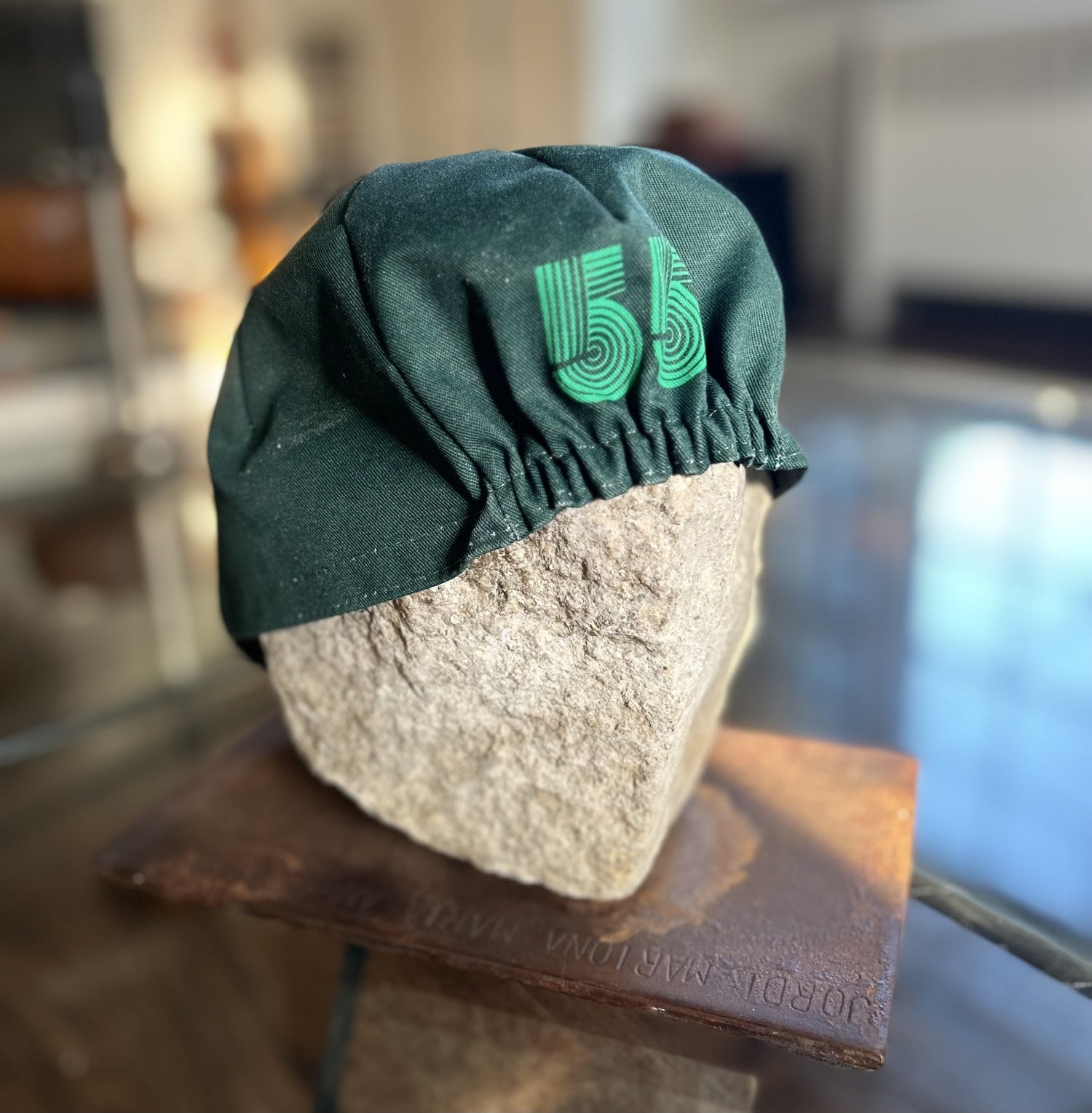 Caps – Mariposa Bicycles