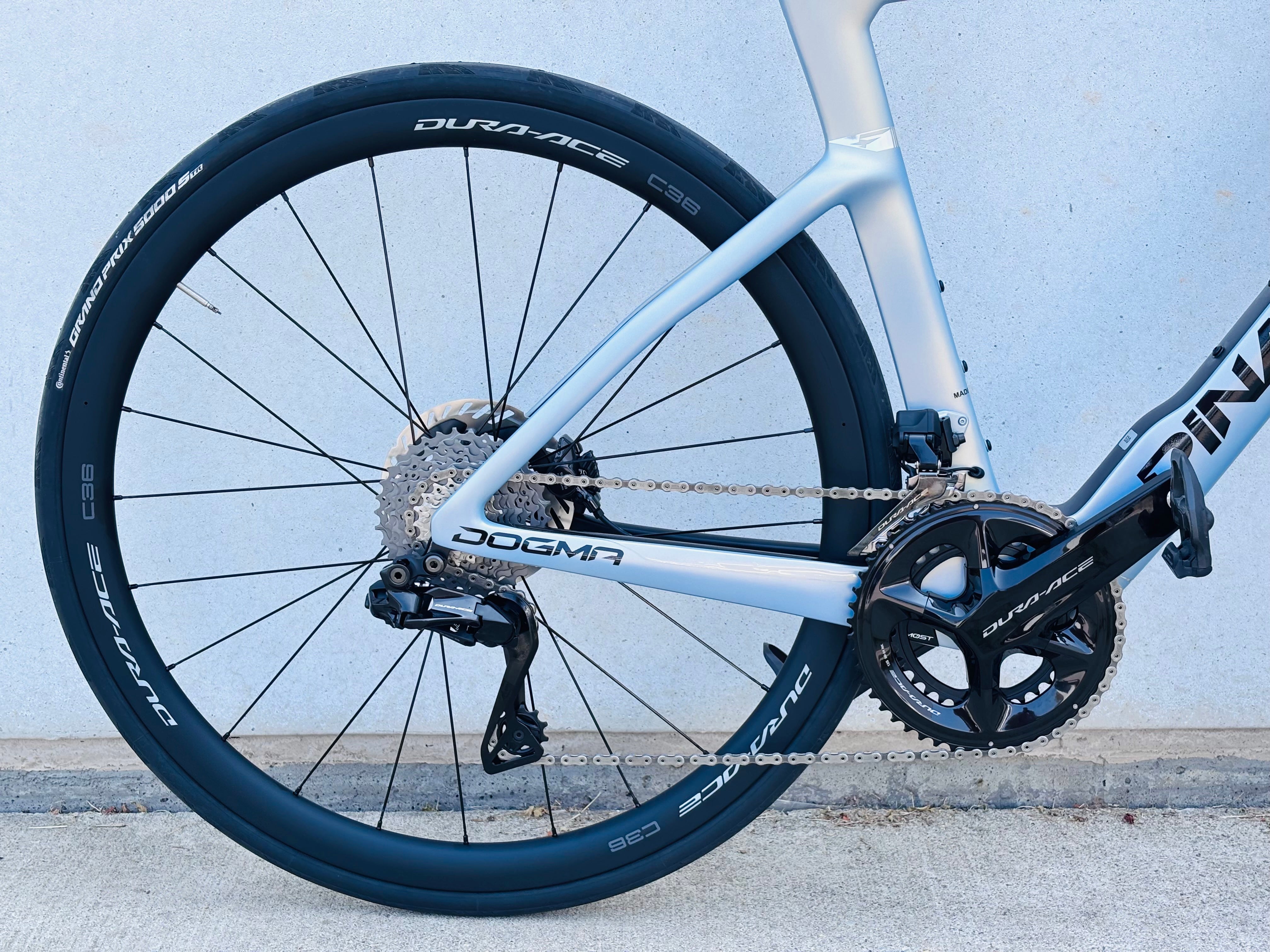 Bikes & Framesets – Mariposa Bicycles