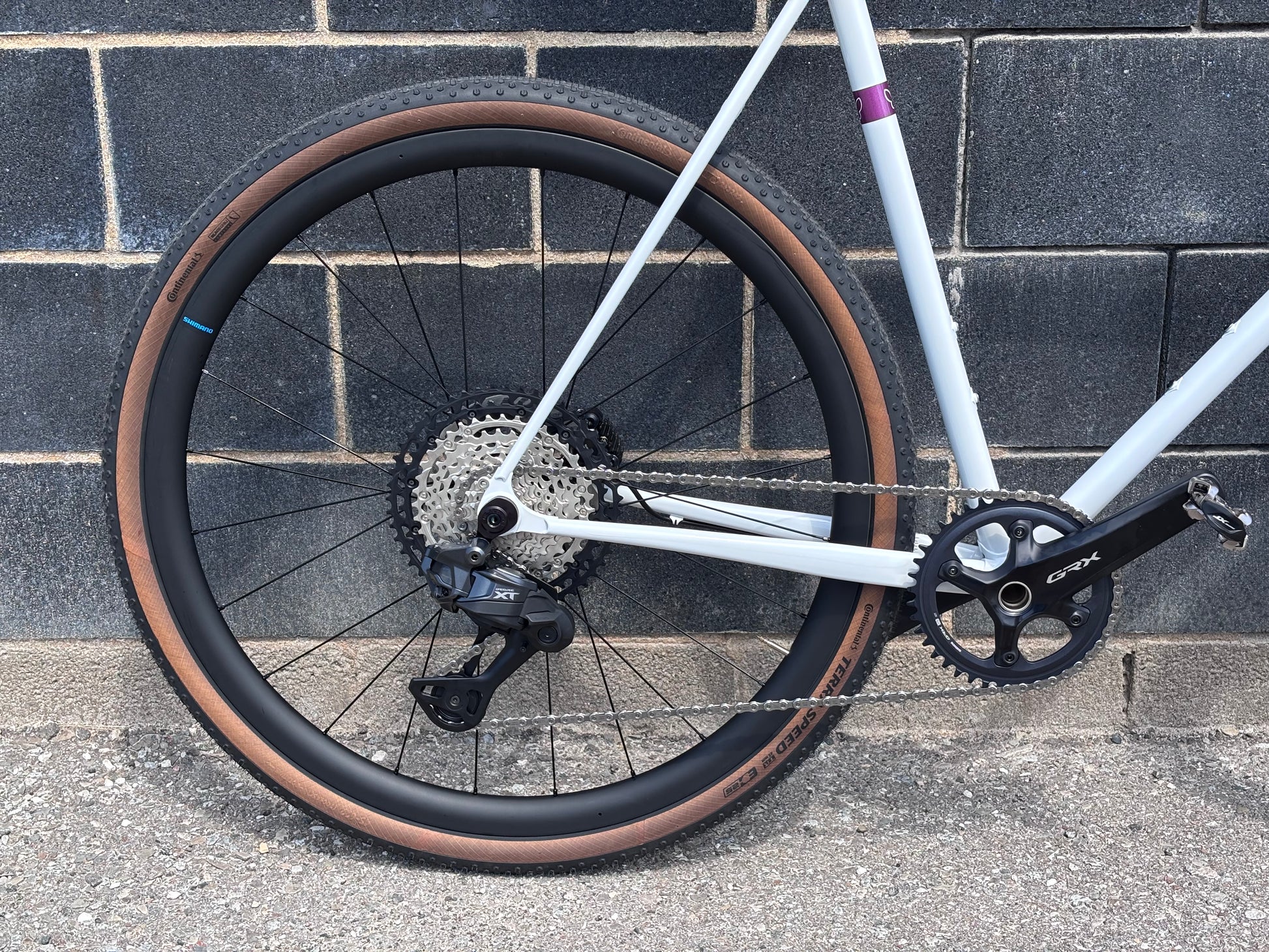 gravel bike 55 cm Mariposa Allroad Gravel Bicycle, Size 55cm – Mariposa Bicycles