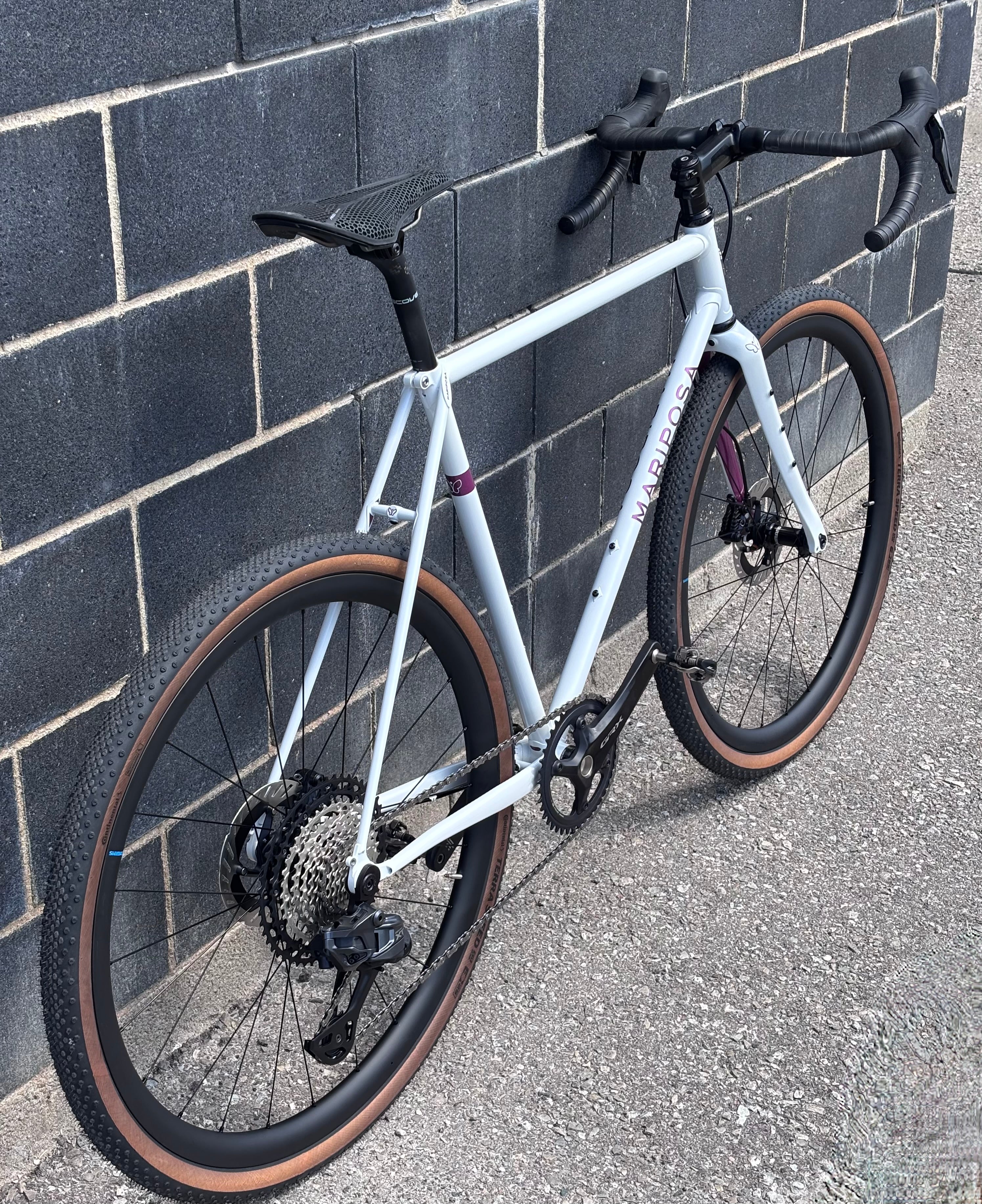 Bikes & Framesets – Mariposa Bicycles