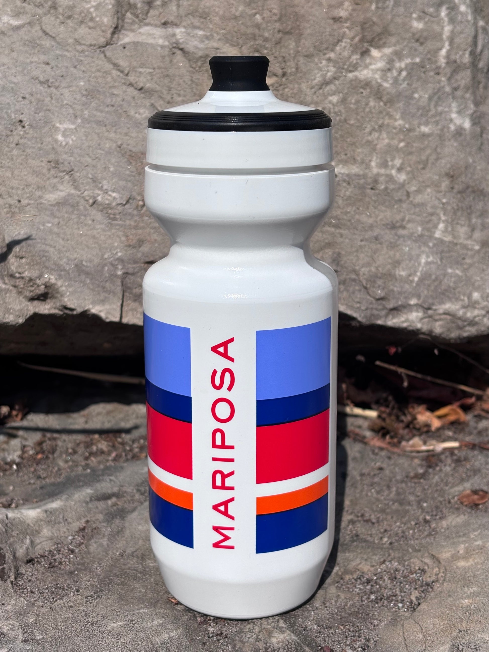 Mariposa Purist Water Bottle