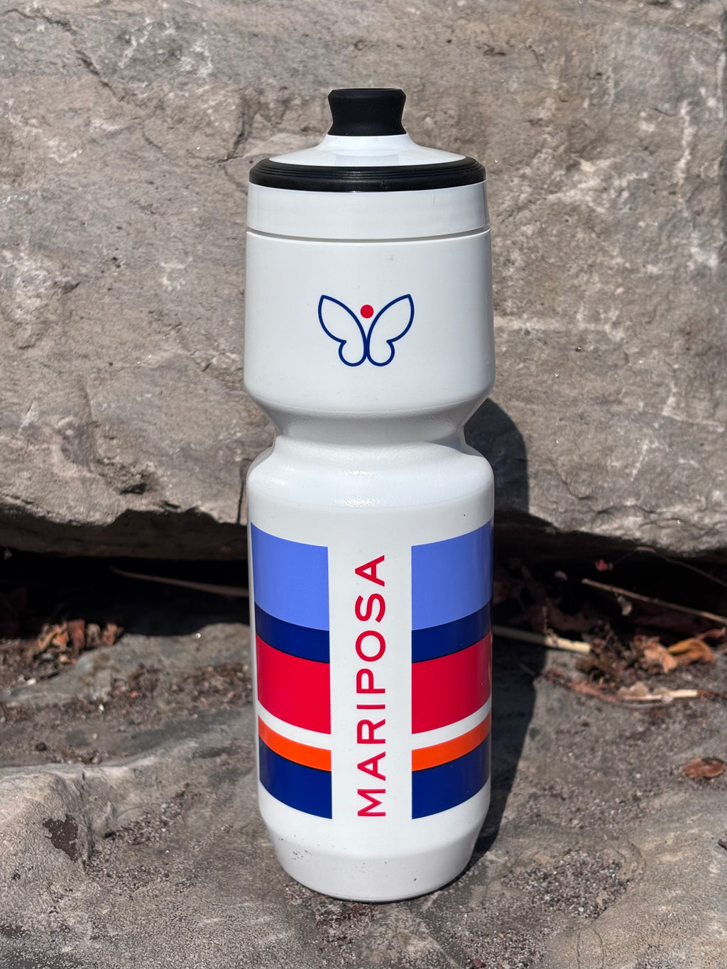 Mariposa Purist Water Bottle