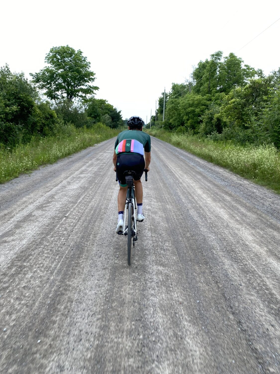 Mariposa X Giordana 55th Anniversary Jersey