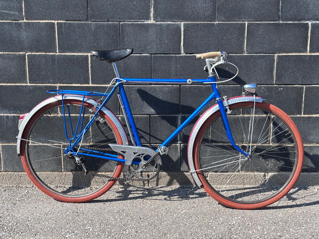 VBF City Bicycle, Size 55cm, c1950s