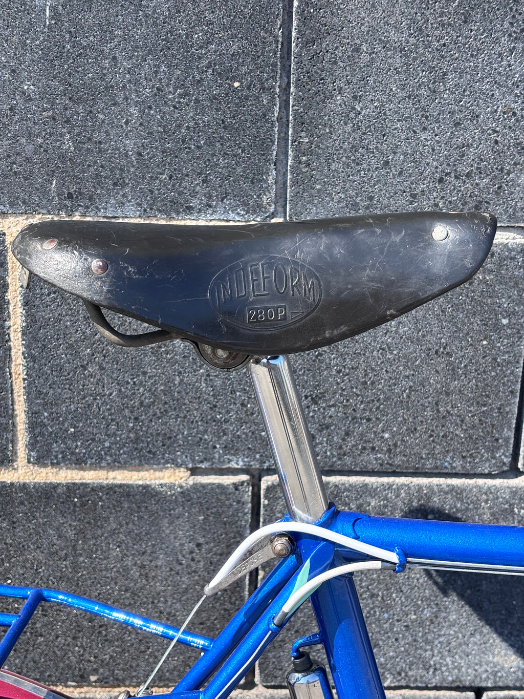 VBF City Bicycle, Size 55cm, c1950s