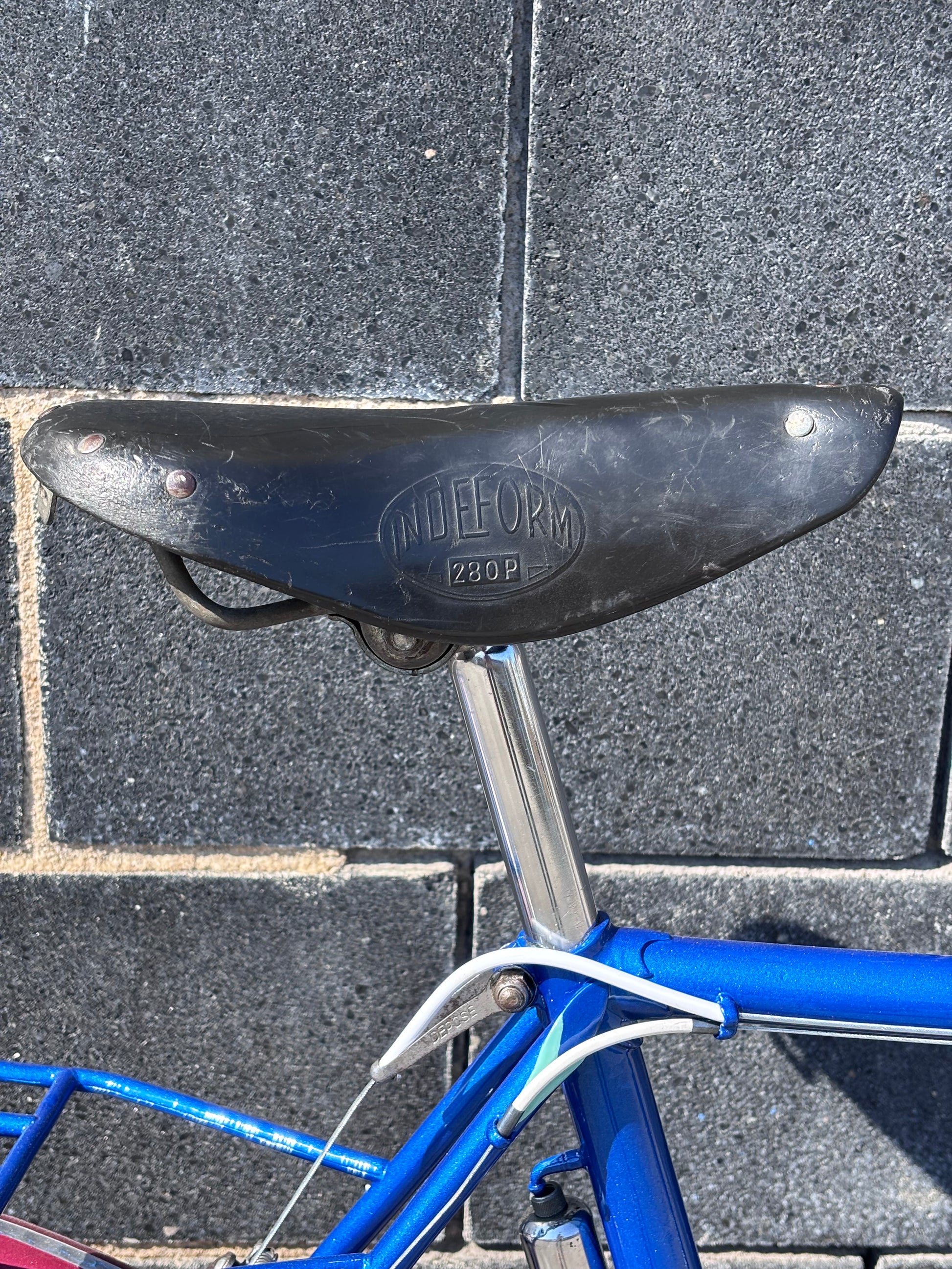 VBF City Bicycle, Size 55cm, c1950s