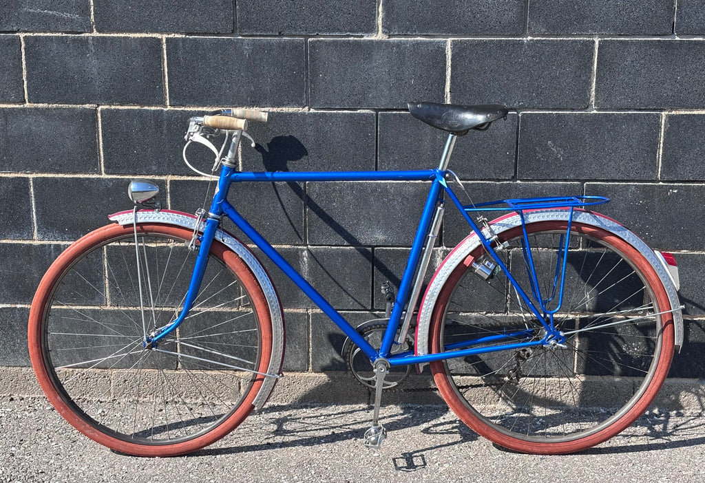 VBF City Bicycle, Size 55cm, c1950s