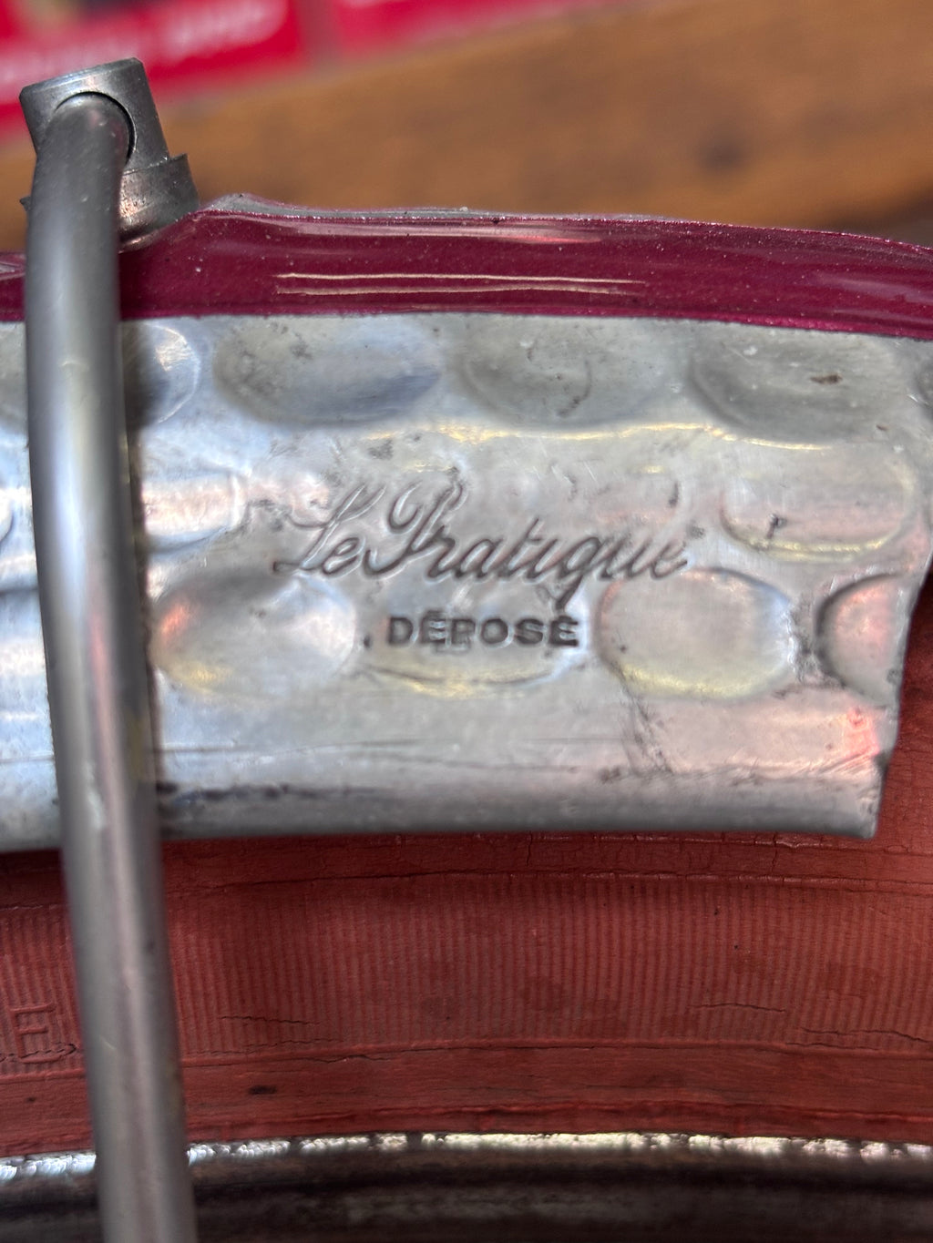 VBF City Bicycle, Size 55cm, c1950s