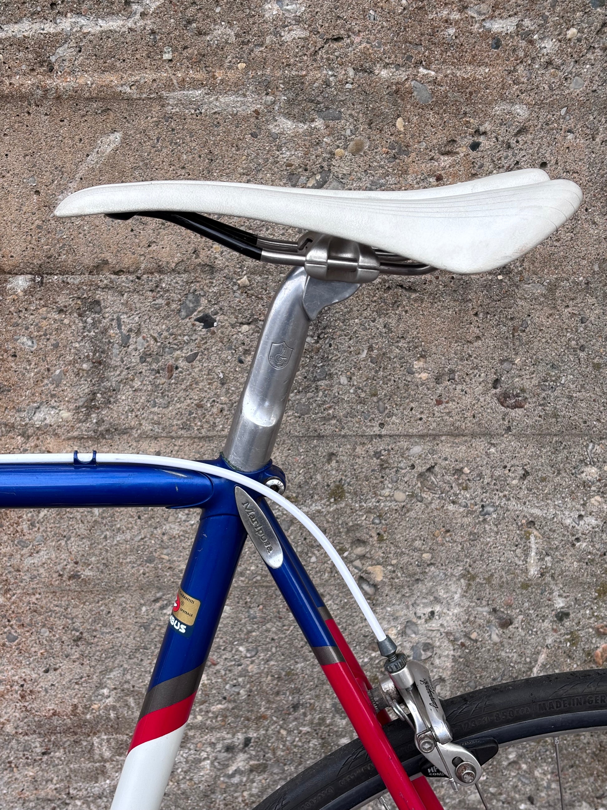 1983 Mariposa Road Bicycle, Size 55cm