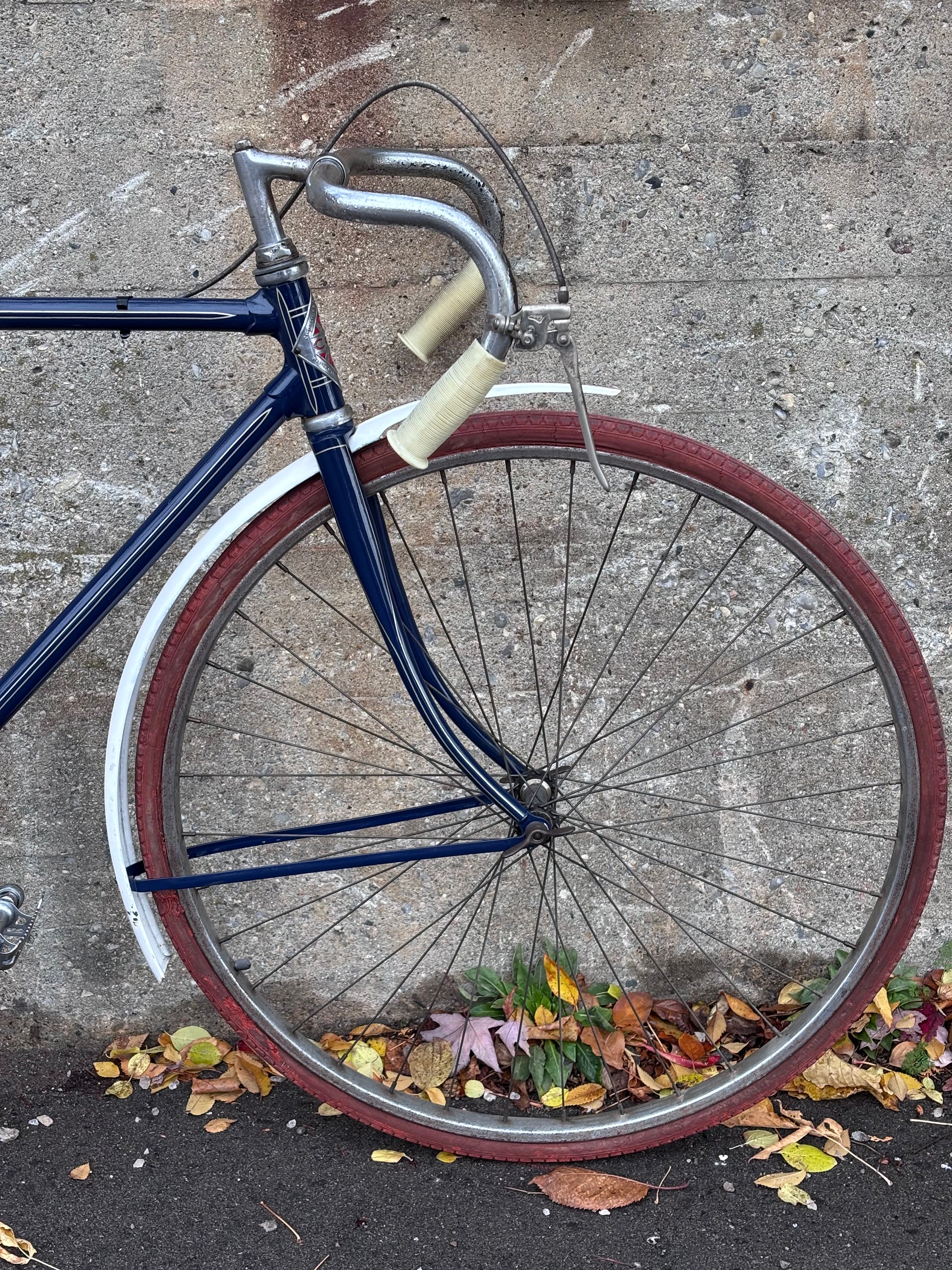 CCM Road Flyer c1935