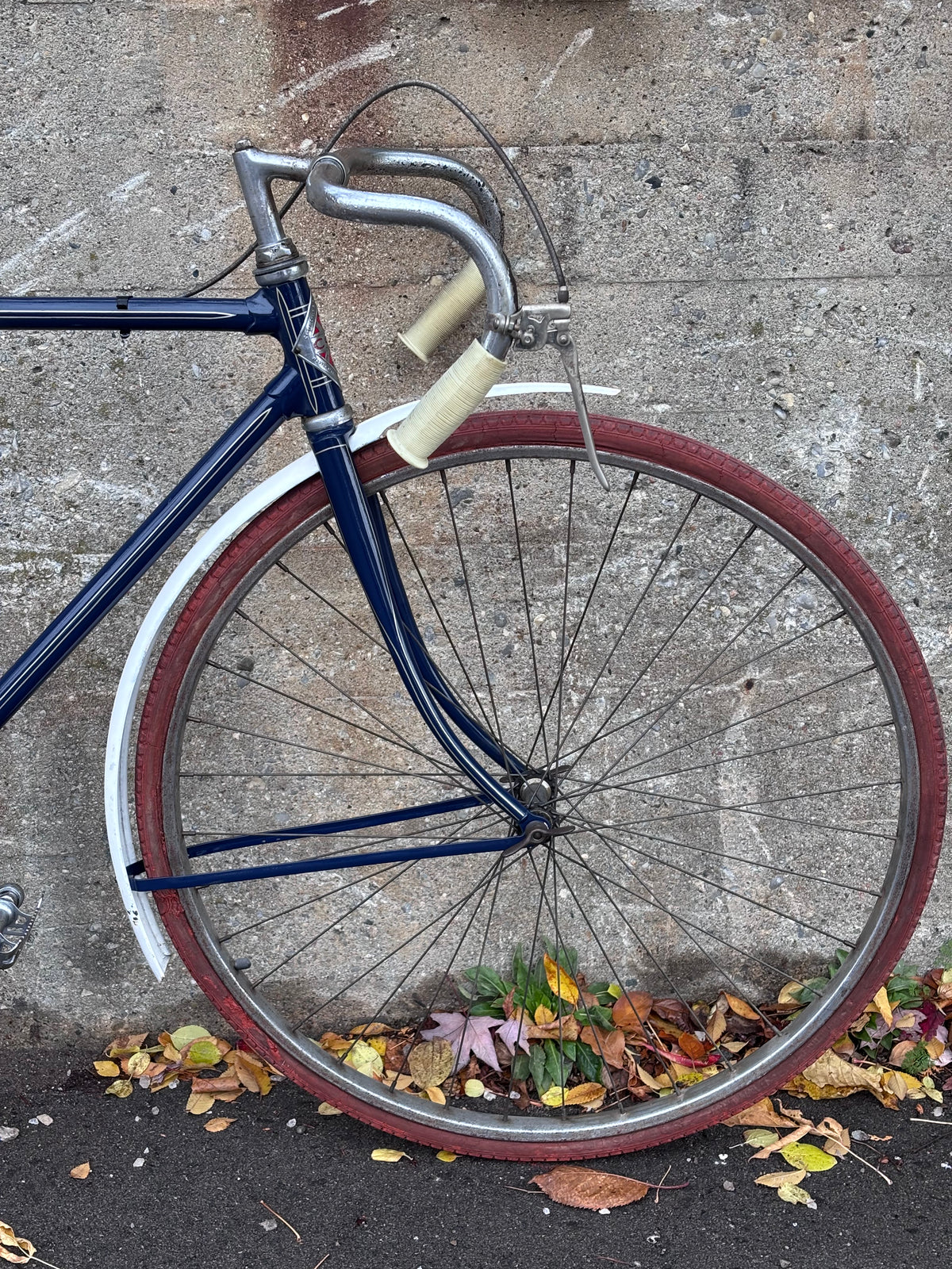 CCM Road Flyer c1935