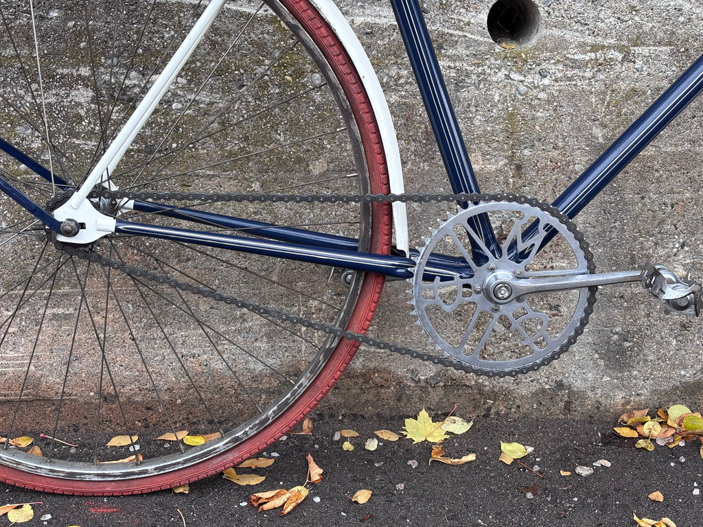 CCM Road Flyer c1935