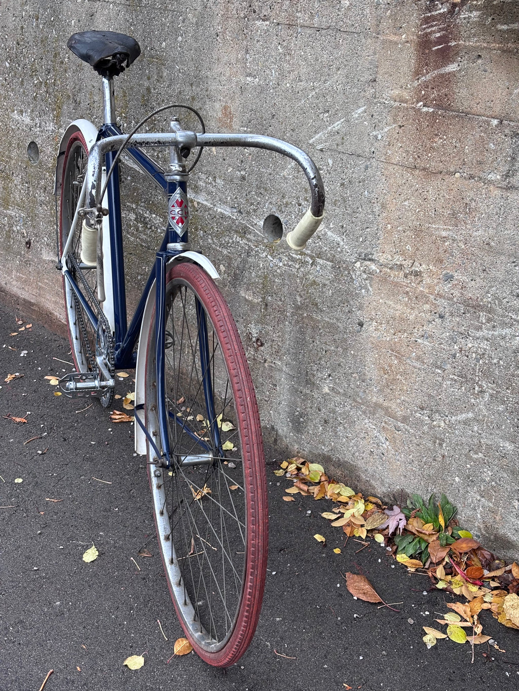 CCM Road Flyer c1935