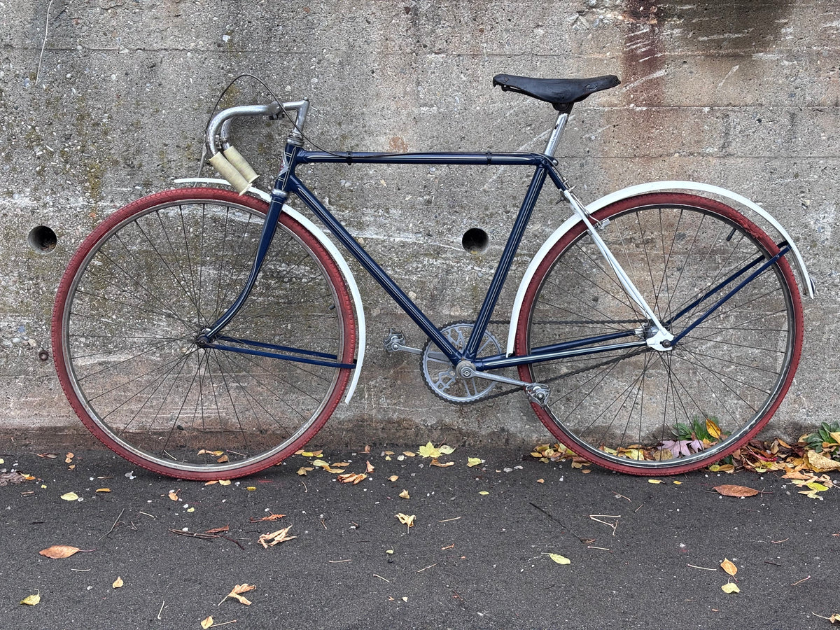 CCM Road Flyer c1935