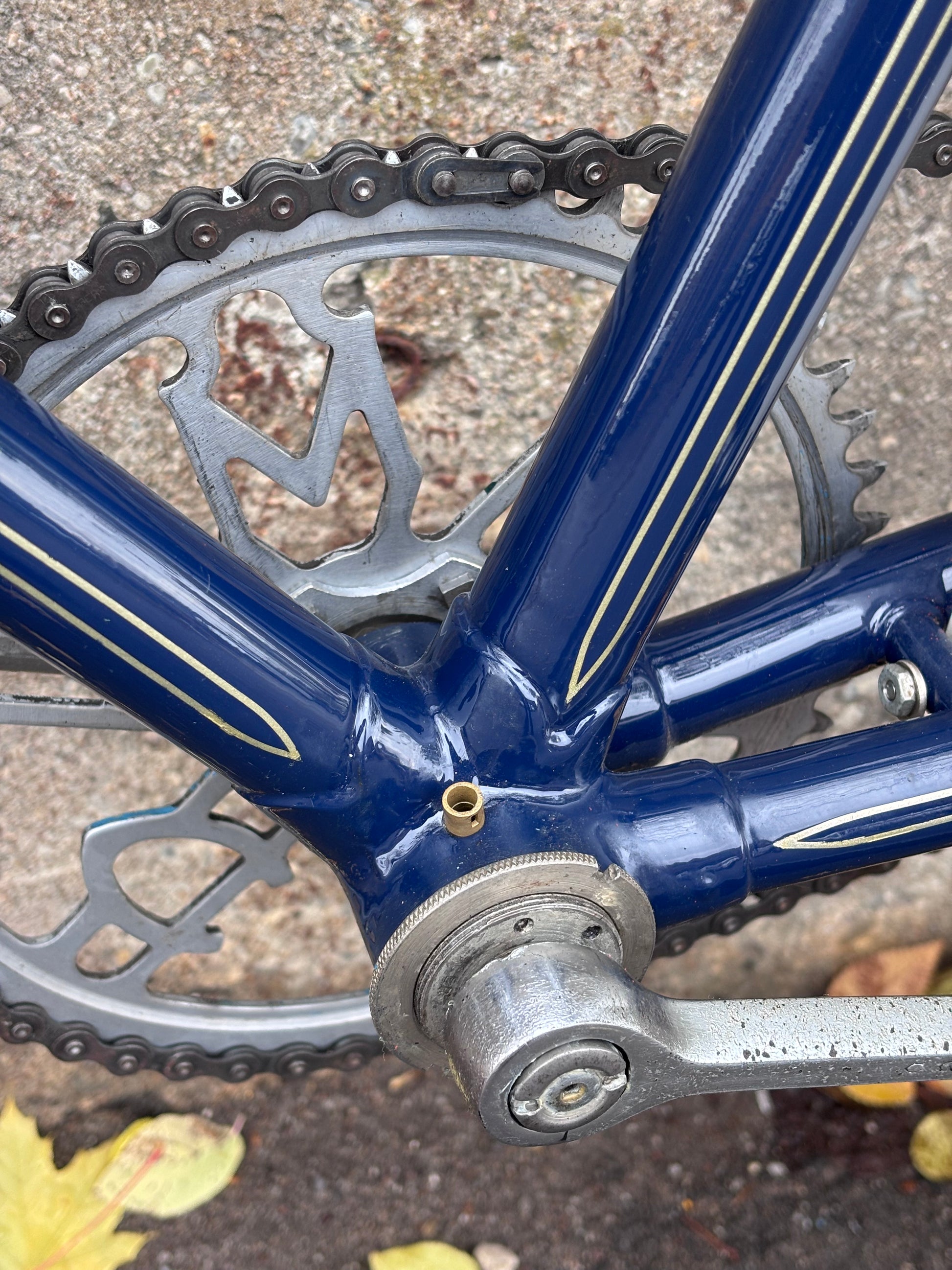 CCM Road Flyer c1935