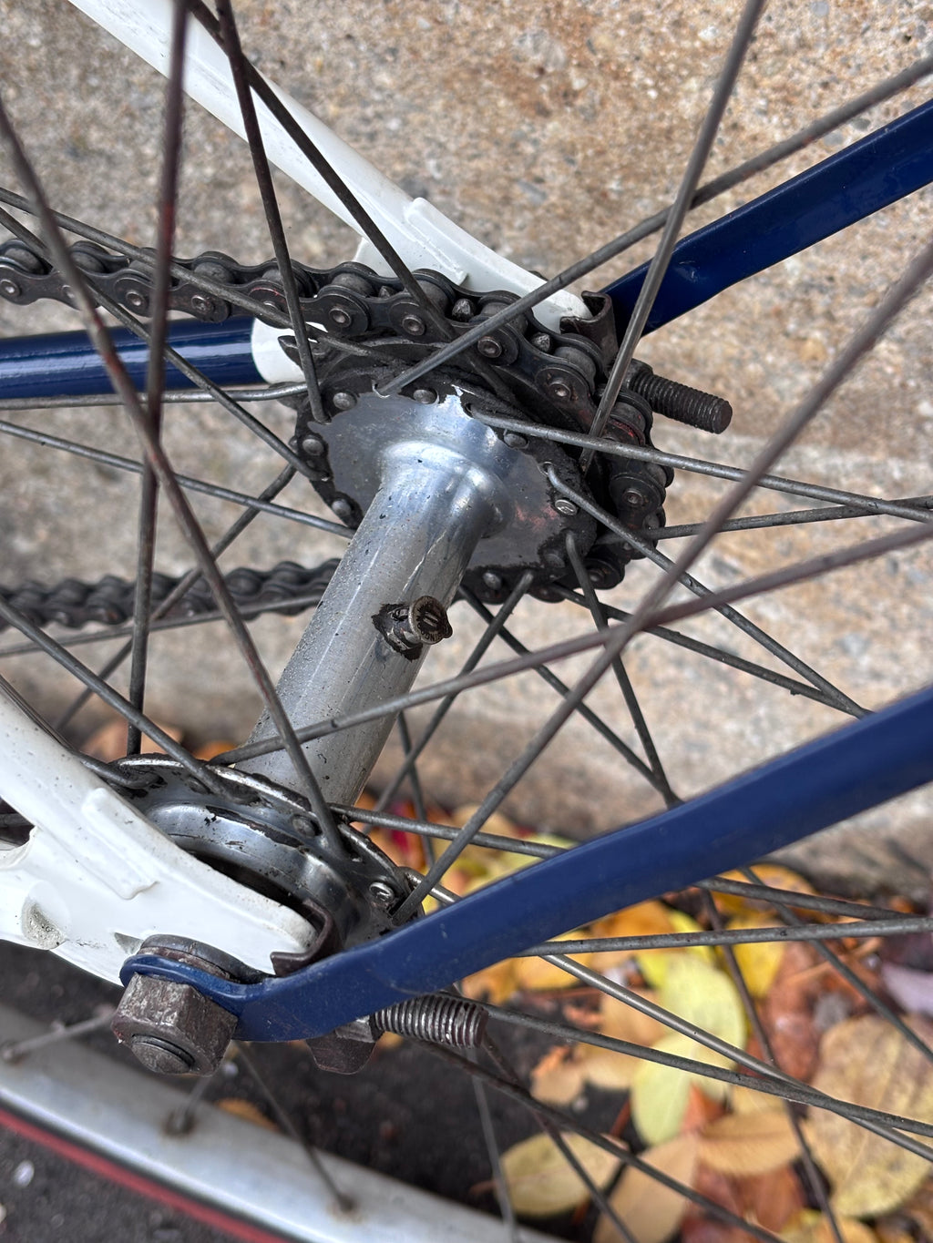 CCM Road Flyer c1935