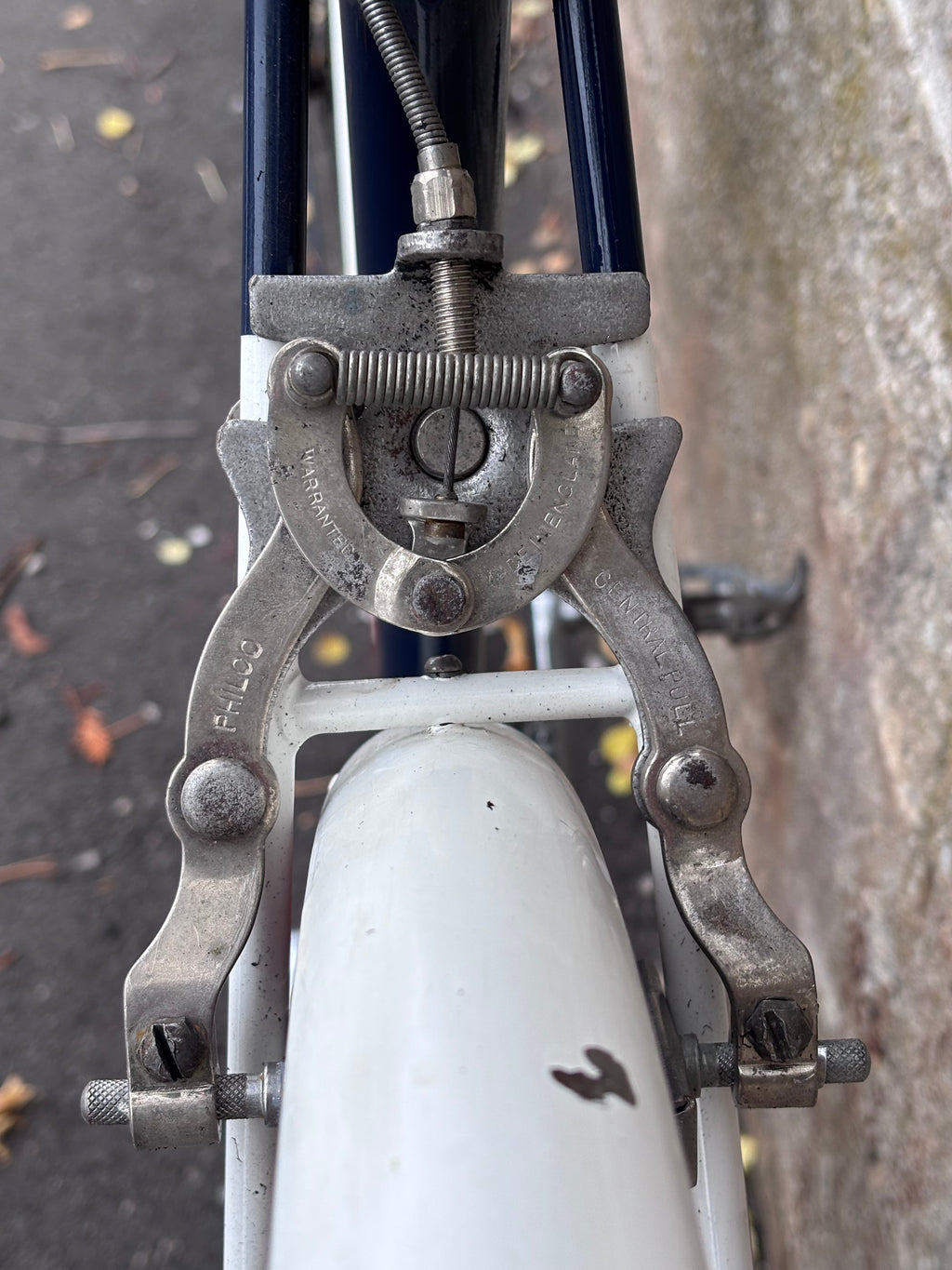 CCM Road Flyer c1935