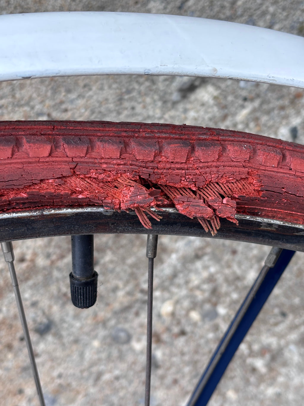 CCM Road Flyer c1935