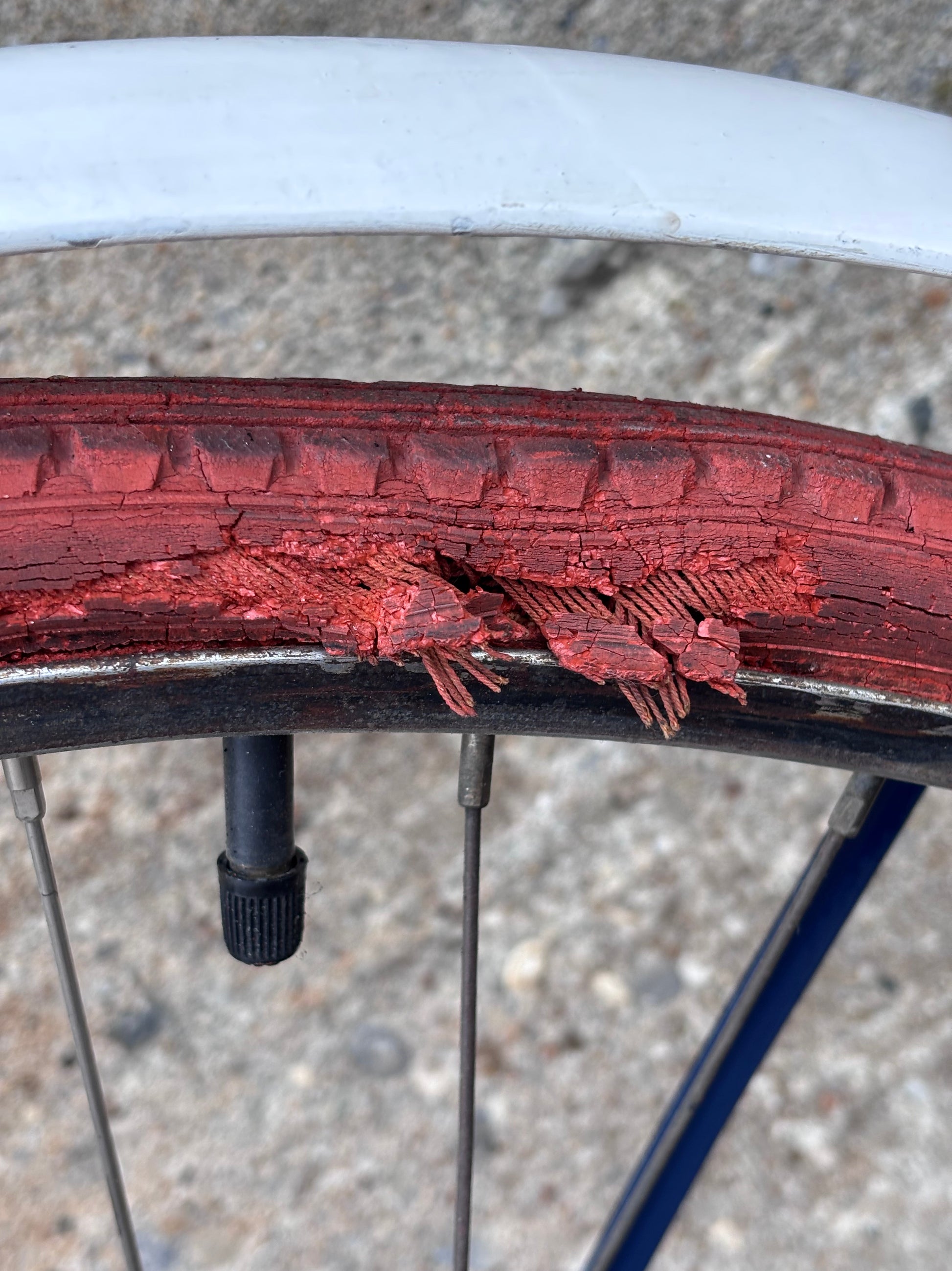 CCM Road Flyer c1935