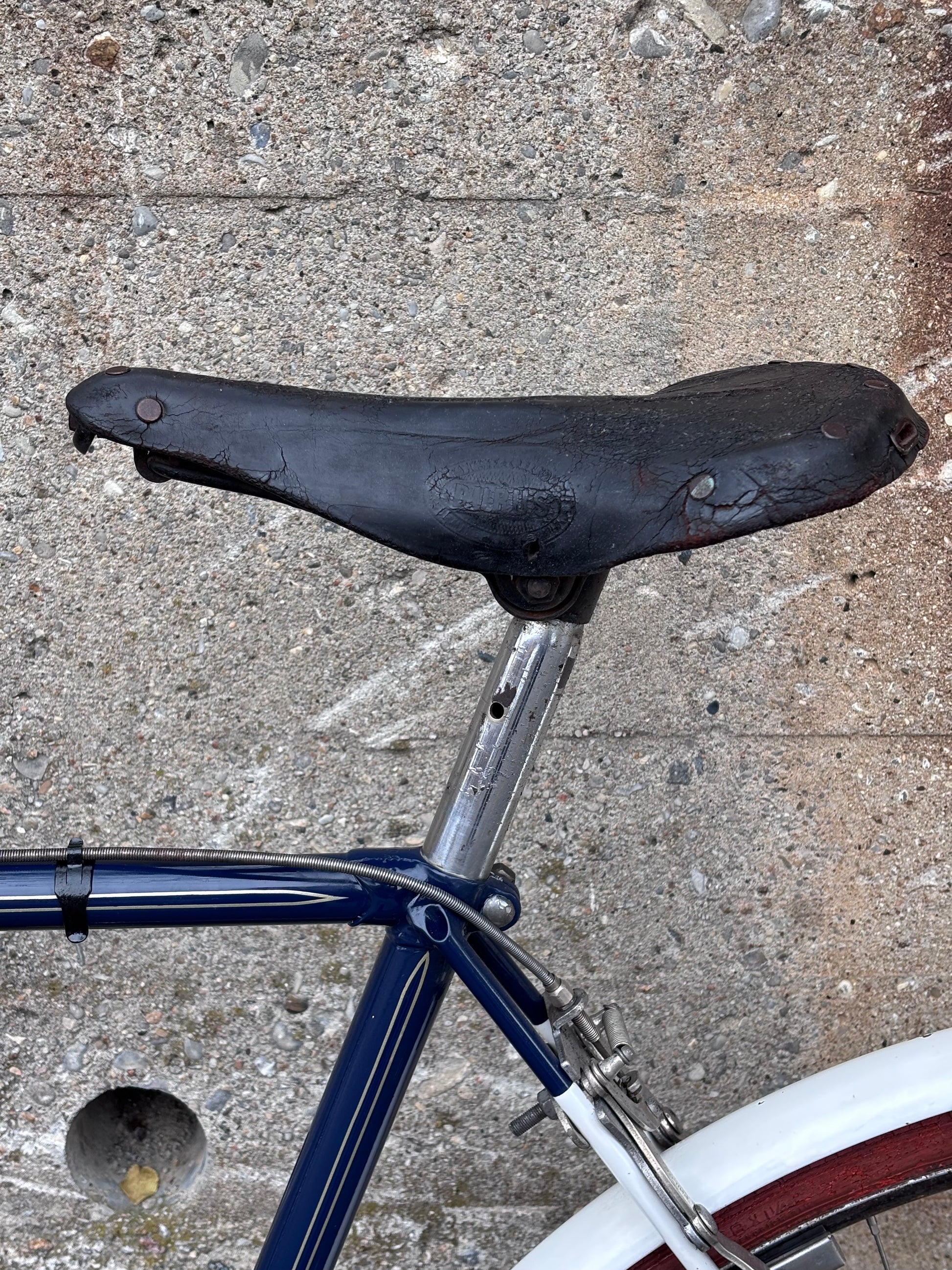 CCM Road Flyer c1935