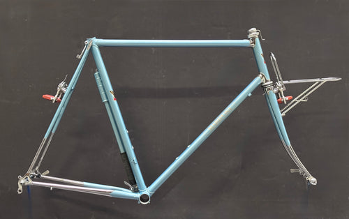 2006 Mariposa Randonneur Frameset, Size 59cm