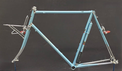 2006 Mariposa Randonneur Frameset, Size 59cm