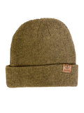 Mariposa Merino Wool Beanie Hat