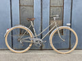 Terrot Dijon Mixte Ladies Bicycle c1953, Size 52 cm (Small)