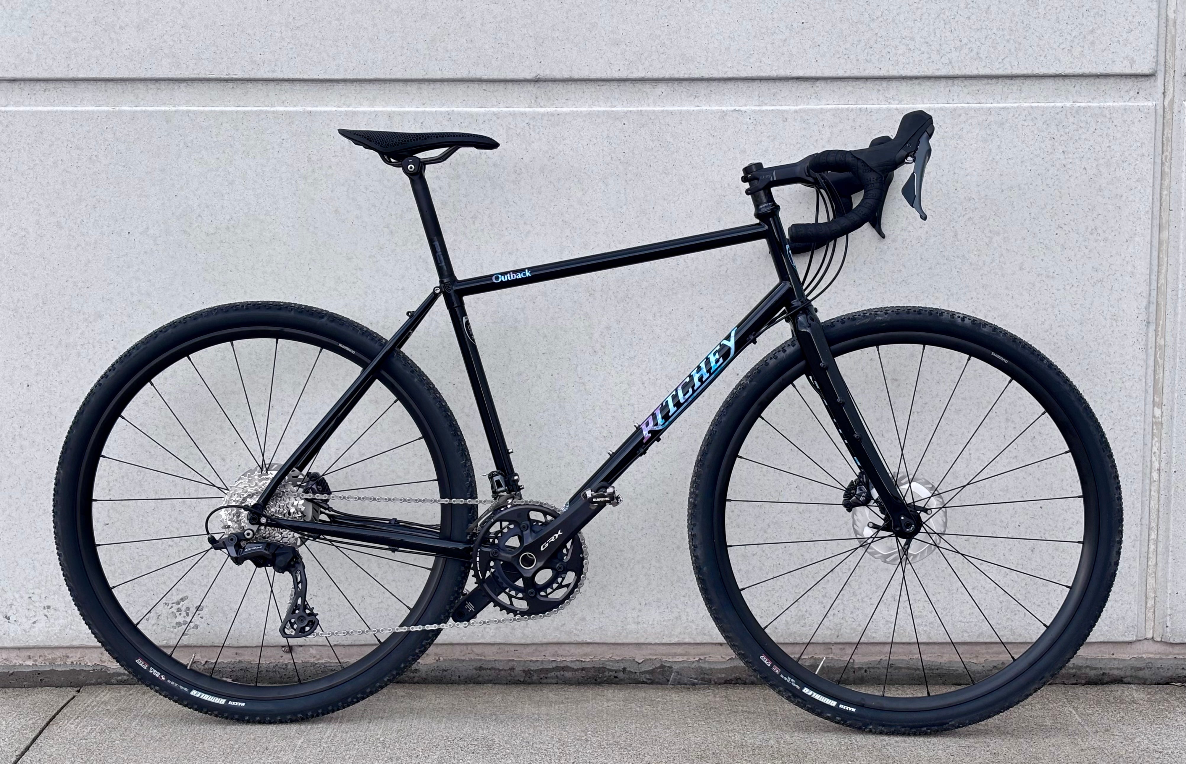 Complete Bikes – Mariposa Bicycles